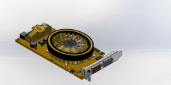Ekran Kartı (Graphic card)