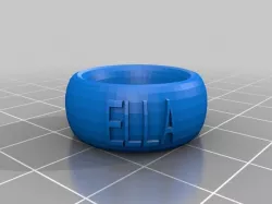 Ella Ring