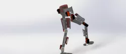 Exosquolette