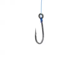 Fishing Hook 3D model