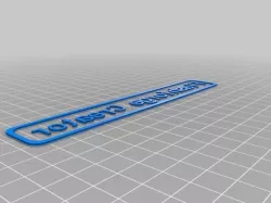 Flashforge Tag1