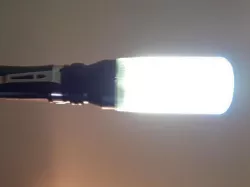Flashlight Lantern Cap