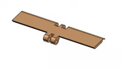Flat ToP Chain