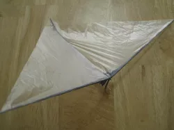 Flying Pants