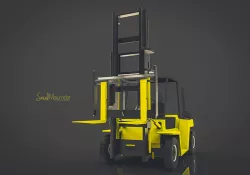 Forklift