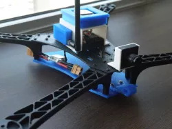 FPV Camera mount
