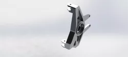 FSAE Upright