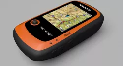 Garmin Etrex 20x GPS 3D model