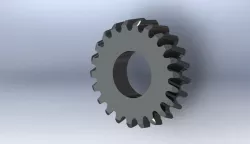 Gear