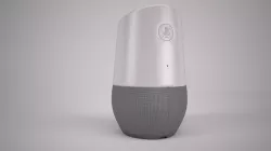 Google Home 3D model