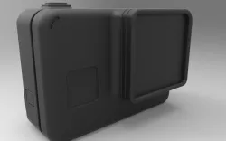 gopro hero 5