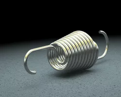 Helical Spring