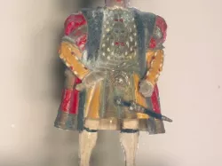 Henry VIII
