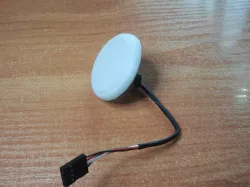 House uBlox 6M GPS Module Case
