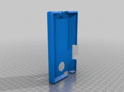 HTC Desire HD mount