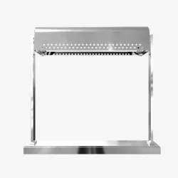 Hudson Valley Lighting L811-DB 3D model