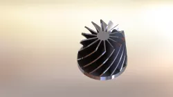 Impeller
