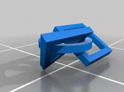 Interlocked FIRST logo