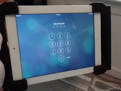 IPAD GRIPS  Gen 3