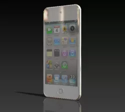 iPod Touch