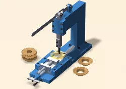 Keyway Slotter