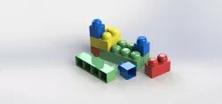 Kids block