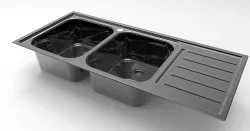 kitchen sink