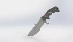 KNIFE