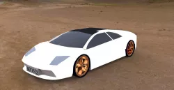 Lamborghini - New Avtar