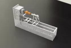 Lathe Accessories