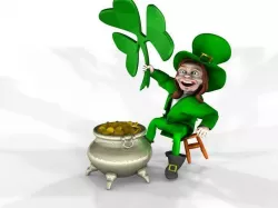 Leprechaun 3D model