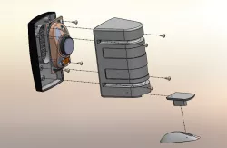 Loudspeaker