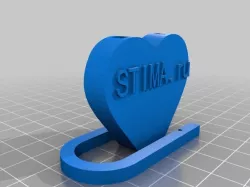 Love lock(STIMA.ru)