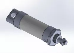 MAL type Cylinder