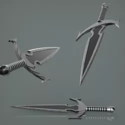 Mehrunes' Razor