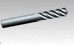 milling cutter
