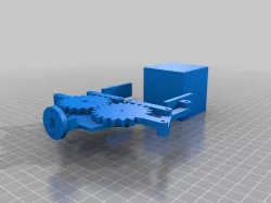 minibot claw