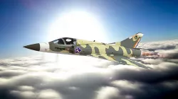 Mirage 3C