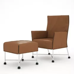 Montis - Charly 3D model
