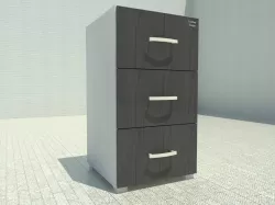 Movel Planejado "Gaveteiro Simples"