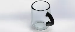 Mug Glass