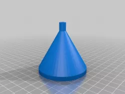 My Customized Funnel