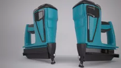 Naig Gun 3D model