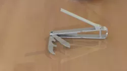 Nail Clipper