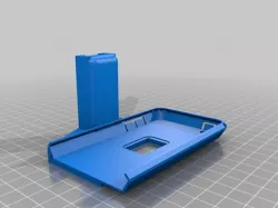 Nerf I Pod 4gen holder