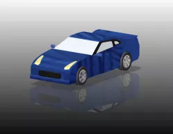 Nissan (Modified)