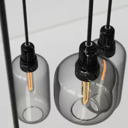 Normann Copenhagen Lamp 3D model