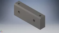 Nut Bar