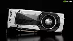 Nvidia GTX1080ti