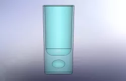 old drinking glas (4)